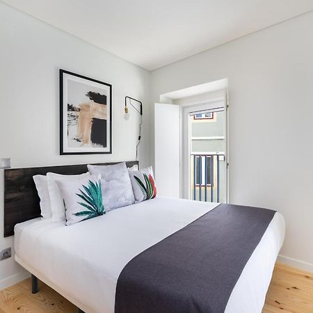 Beato Hub Residences - Perfect For Digital Nomads & Families 리스본 외부 사진