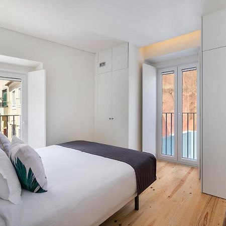 Beato Hub Residences - Perfect For Digital Nomads & Families 리스본 외부 사진