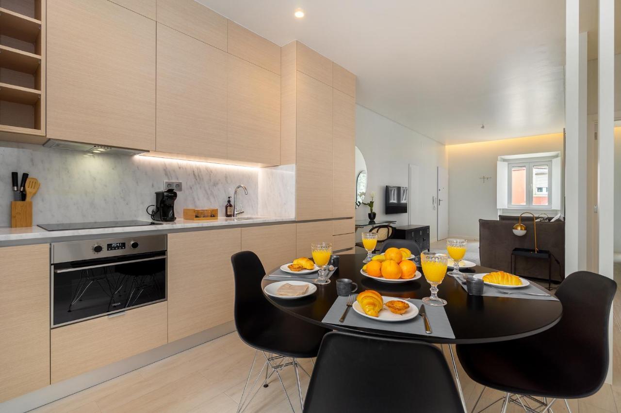 Beato Hub Residences - Perfect For Digital Nomads & Families 리스본 외부 사진
