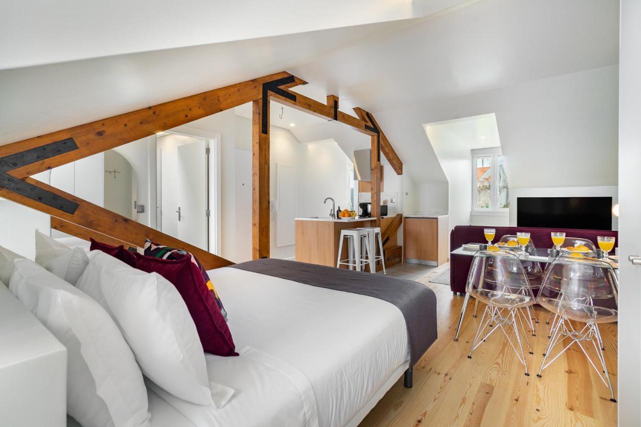Beato Hub Residences - Perfect For Digital Nomads & Families 리스본 외부 사진