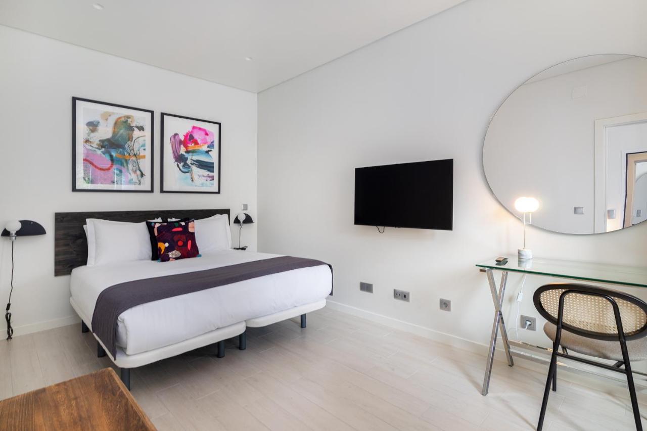 Beato Hub Residences - Perfect For Digital Nomads & Families 리스본 외부 사진