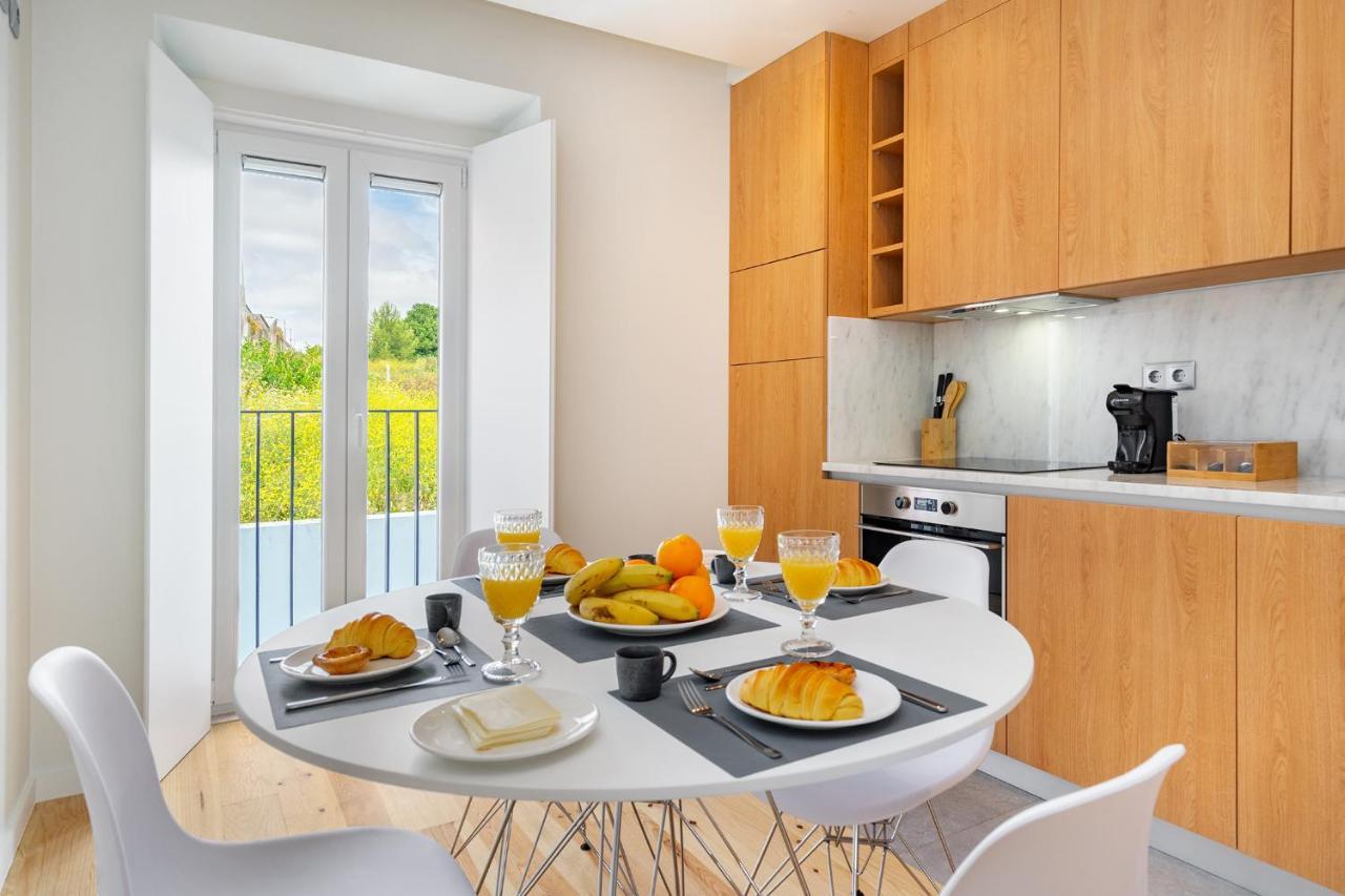 Beato Hub Residences - Perfect For Digital Nomads & Families 리스본 외부 사진