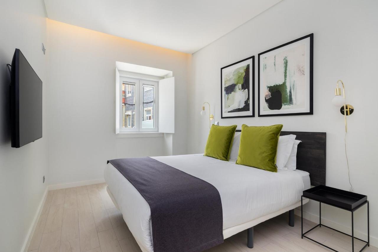 Beato Hub Residences - Perfect For Digital Nomads & Families 리스본 외부 사진