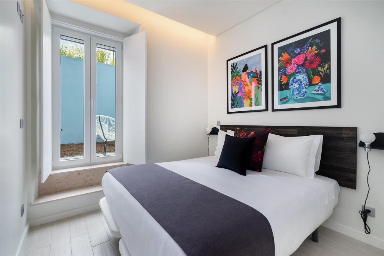 Beato Hub Residences - Perfect For Digital Nomads & Families 리스본 외부 사진