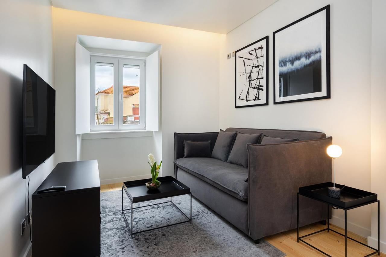 Beato Hub Residences - Perfect For Digital Nomads & Families 리스본 외부 사진