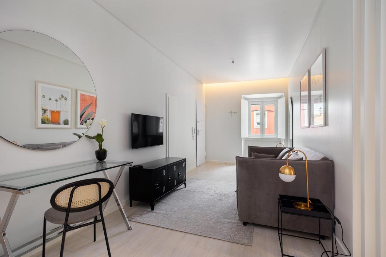 Beato Hub Residences - Perfect For Digital Nomads & Families 리스본 외부 사진