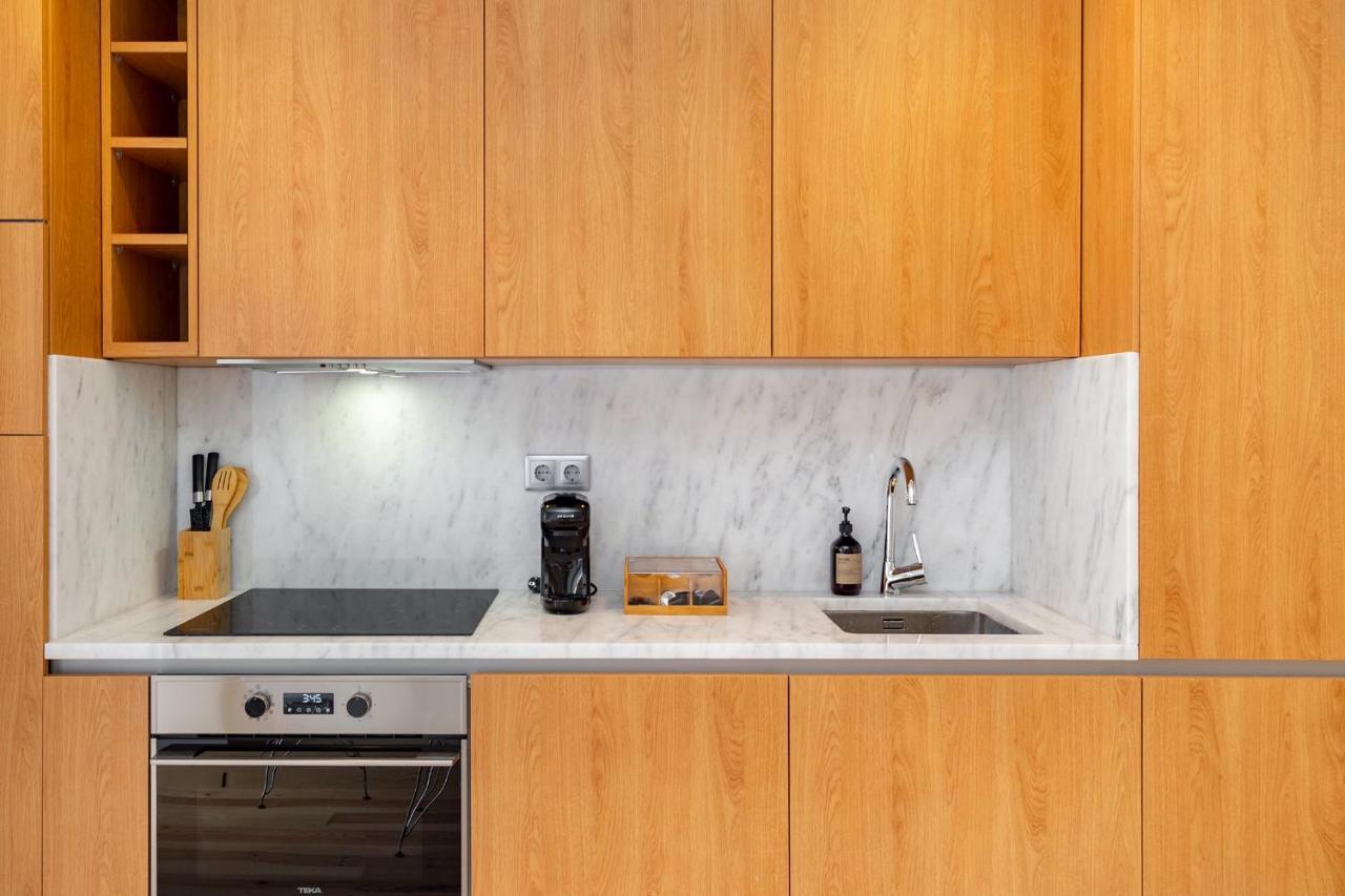 Beato Hub Residences - Perfect For Digital Nomads & Families 리스본 외부 사진