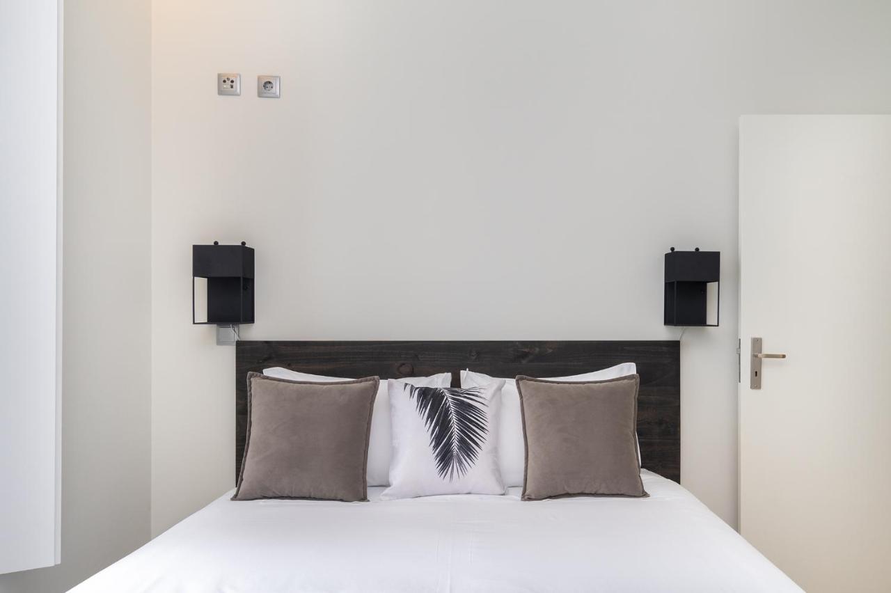 Beato Hub Residences - Perfect For Digital Nomads & Families 리스본 외부 사진