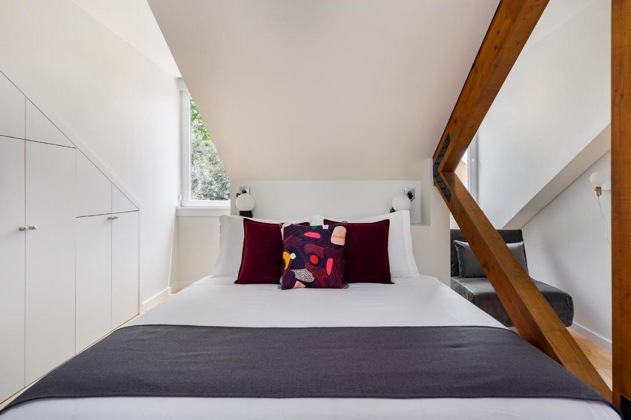 Beato Hub Residences - Perfect For Digital Nomads & Families 리스본 외부 사진