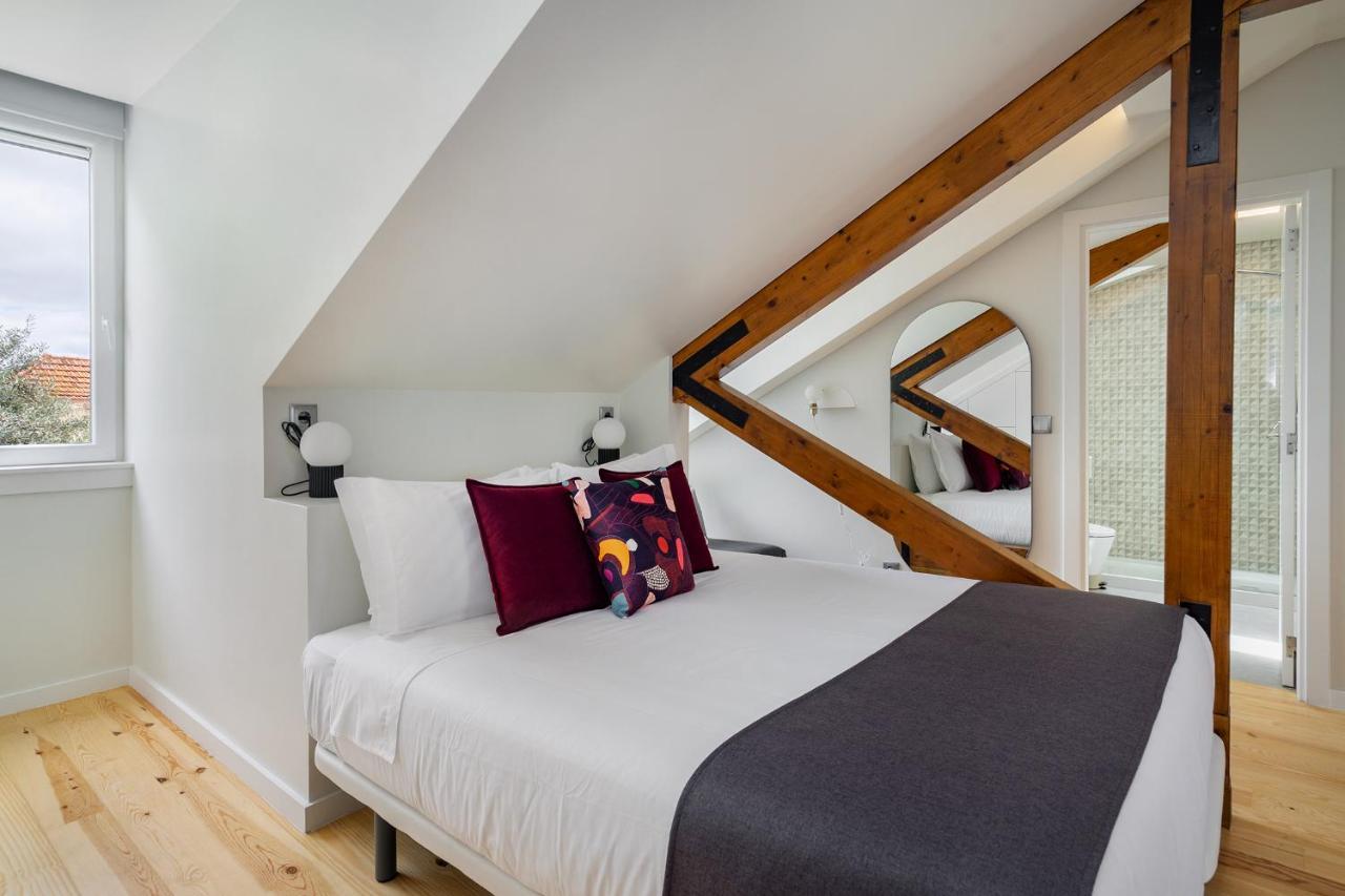 Beato Hub Residences - Perfect For Digital Nomads & Families 리스본 외부 사진
