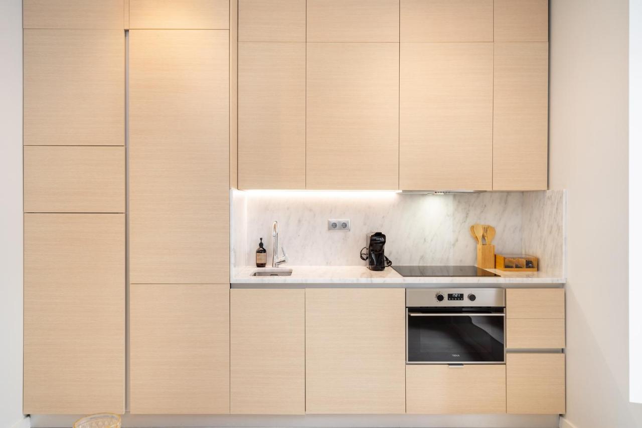Beato Hub Residences - Perfect For Digital Nomads & Families 리스본 외부 사진