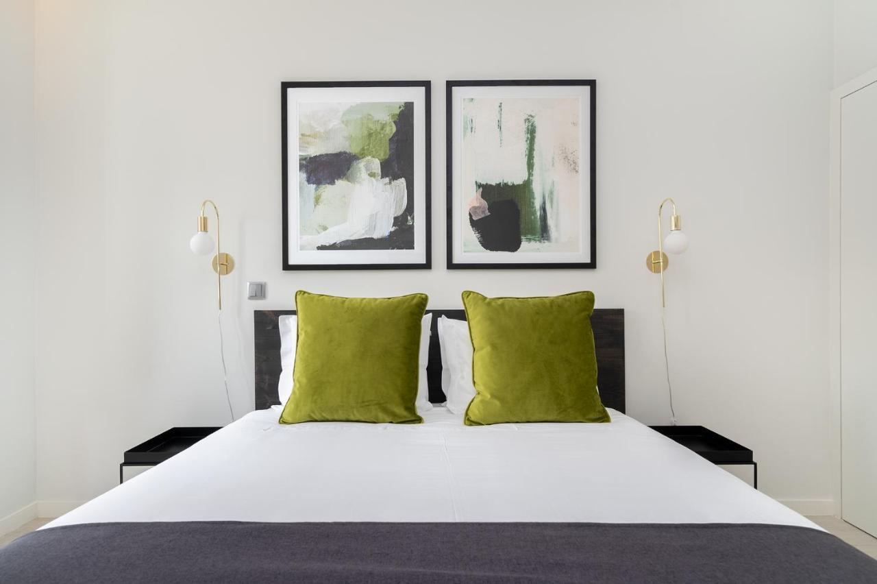 Beato Hub Residences - Perfect For Digital Nomads & Families 리스본 외부 사진