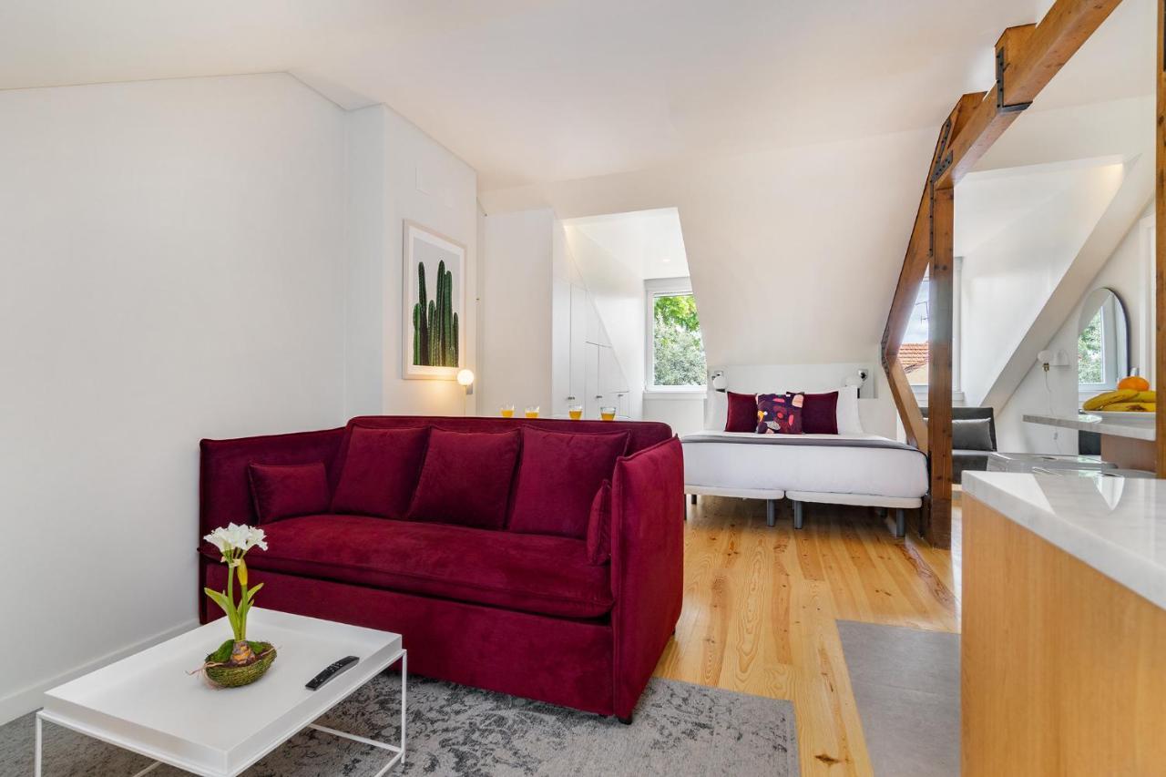 Beato Hub Residences - Perfect For Digital Nomads & Families 리스본 외부 사진