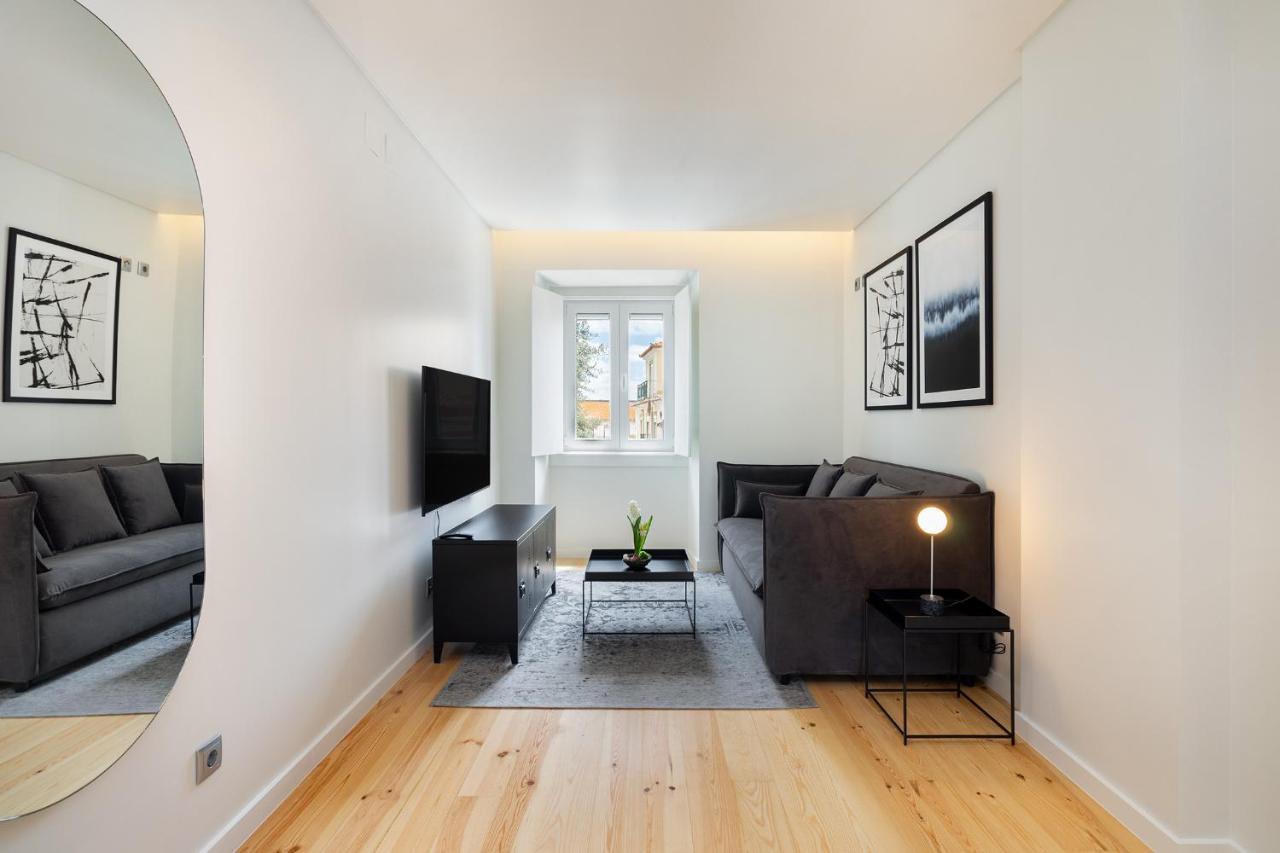 Beato Hub Residences - Perfect For Digital Nomads & Families 리스본 외부 사진