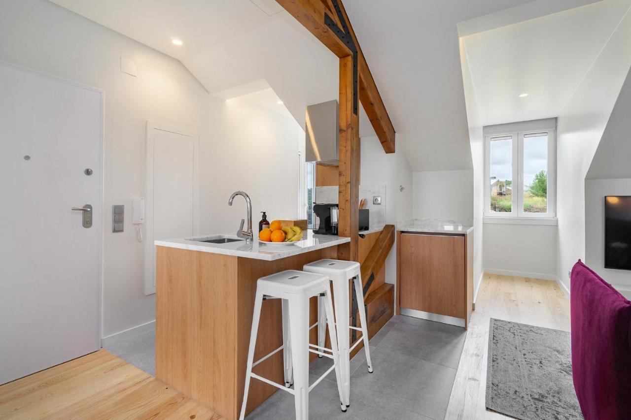 Beato Hub Residences - Perfect For Digital Nomads & Families 리스본 외부 사진