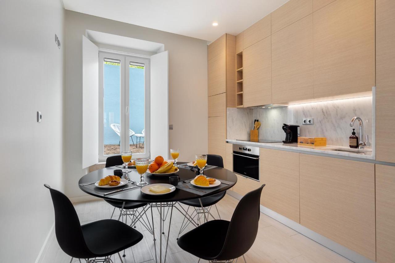 Beato Hub Residences - Perfect For Digital Nomads & Families 리스본 외부 사진