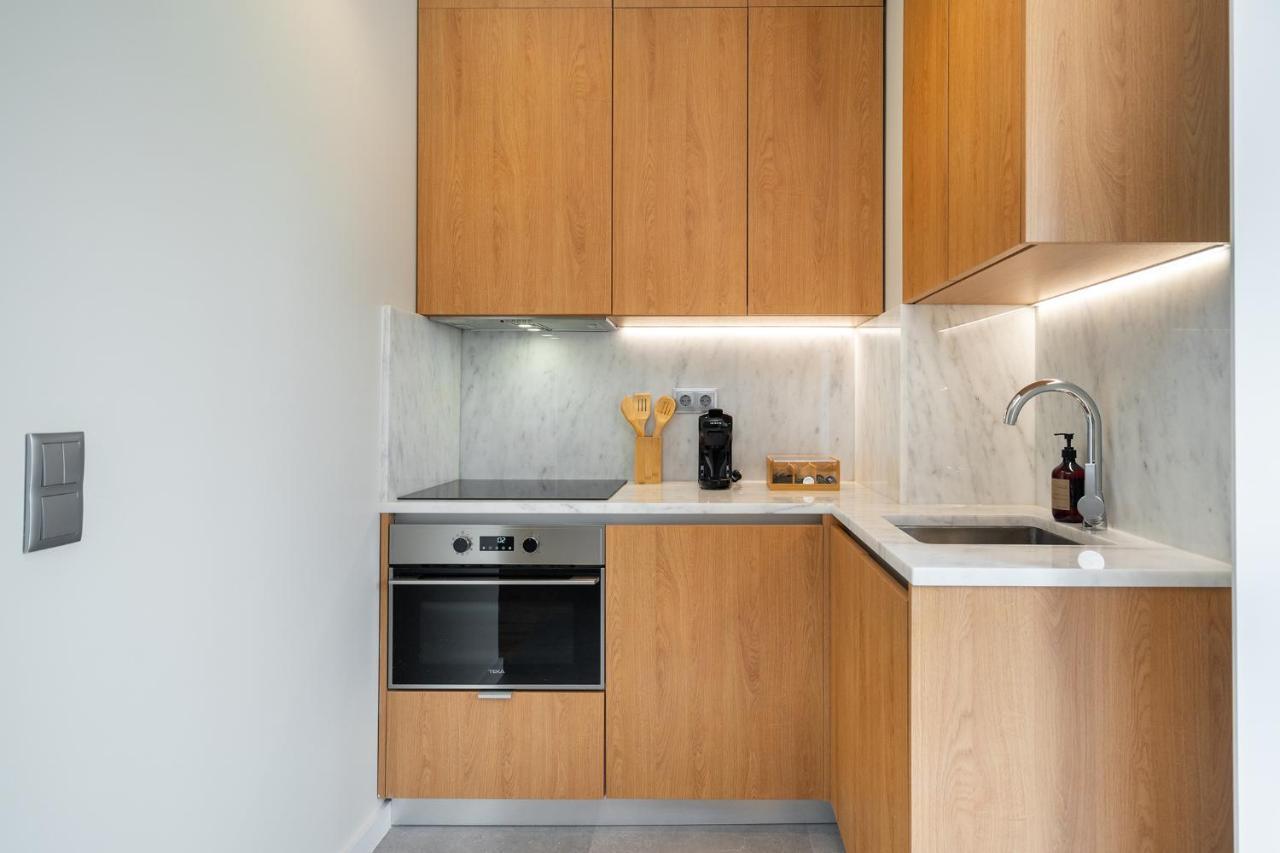 Beato Hub Residences - Perfect For Digital Nomads & Families 리스본 외부 사진