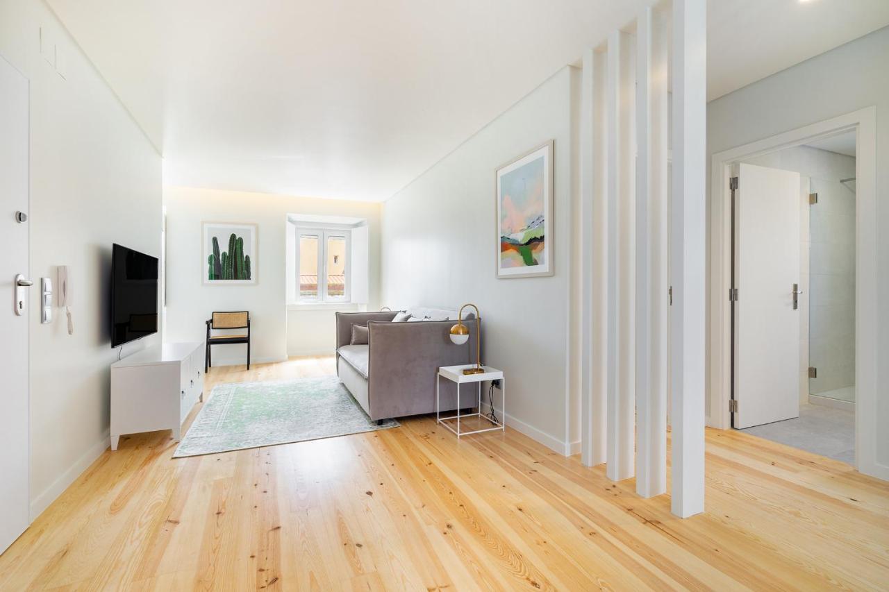 Beato Hub Residences - Perfect For Digital Nomads & Families 리스본 외부 사진