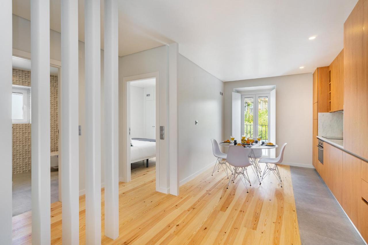 Beato Hub Residences - Perfect For Digital Nomads & Families 리스본 외부 사진