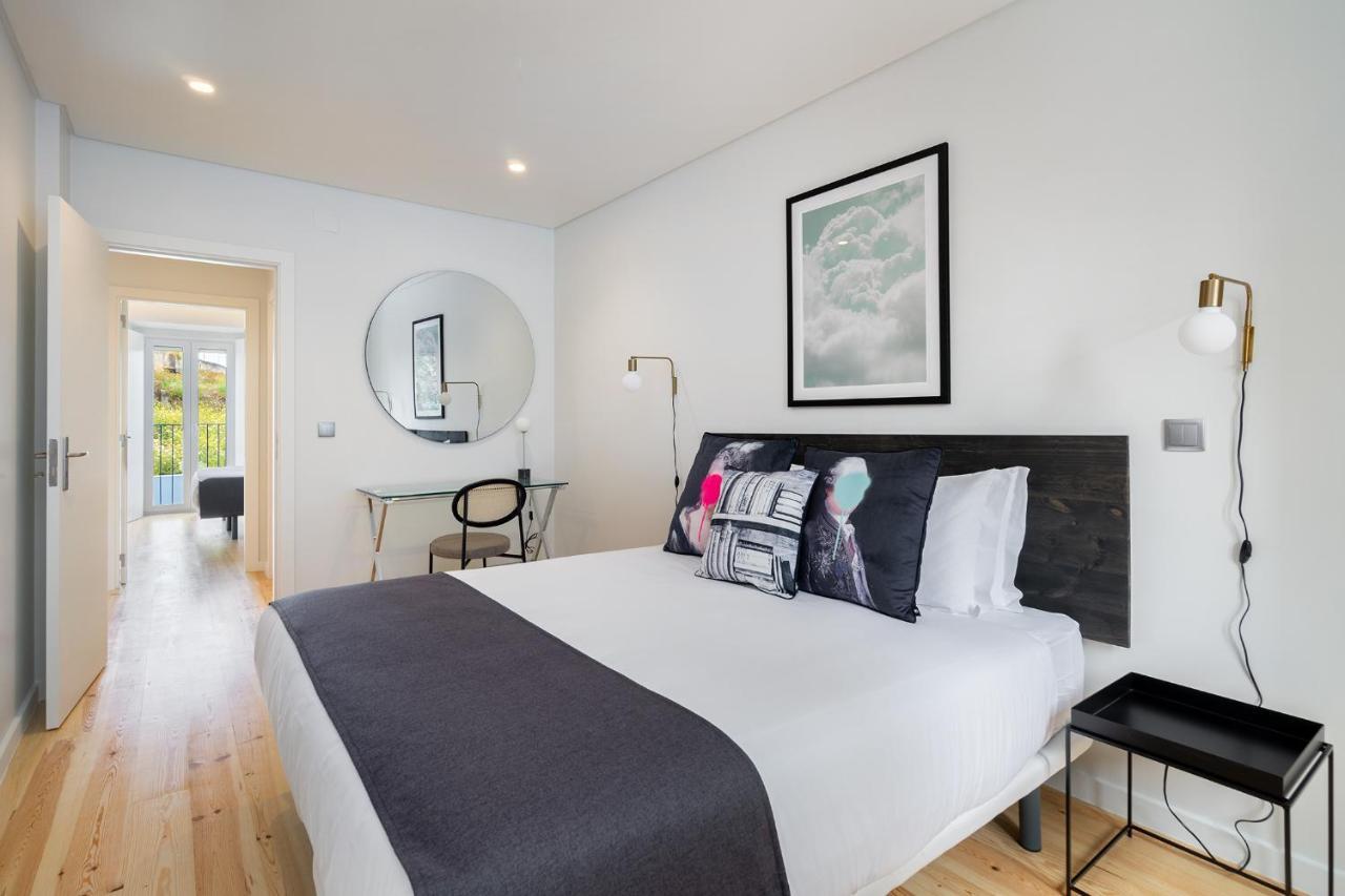 Beato Hub Residences - Perfect For Digital Nomads & Families 리스본 외부 사진
