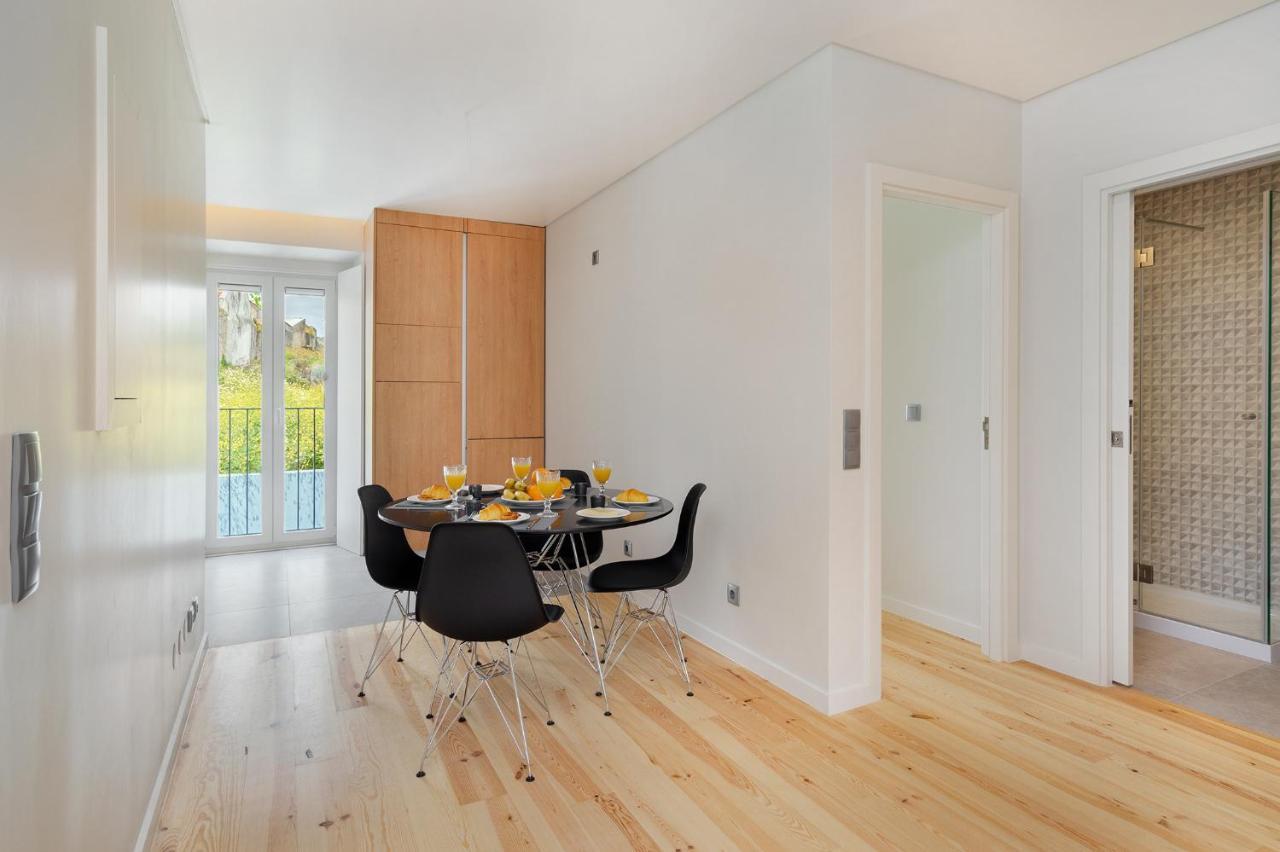 Beato Hub Residences - Perfect For Digital Nomads & Families 리스본 외부 사진