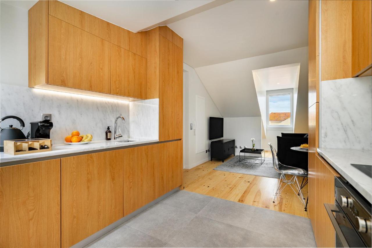 Beato Hub Residences - Perfect For Digital Nomads & Families 리스본 외부 사진