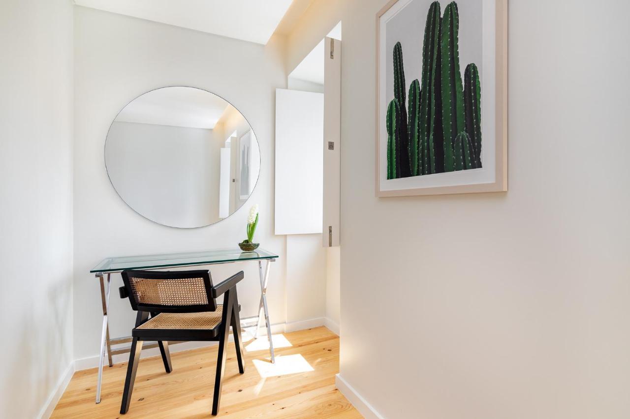 Beato Hub Residences - Perfect For Digital Nomads & Families 리스본 외부 사진