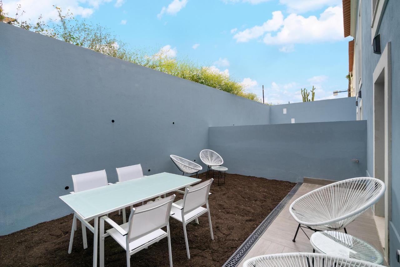 Beato Hub Residences - Perfect For Digital Nomads & Families 리스본 외부 사진