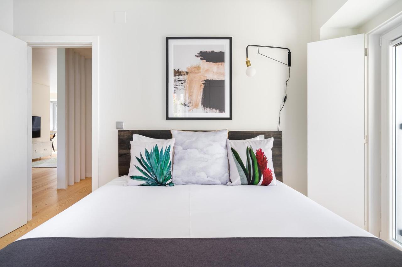 Beato Hub Residences - Perfect For Digital Nomads & Families 리스본 외부 사진