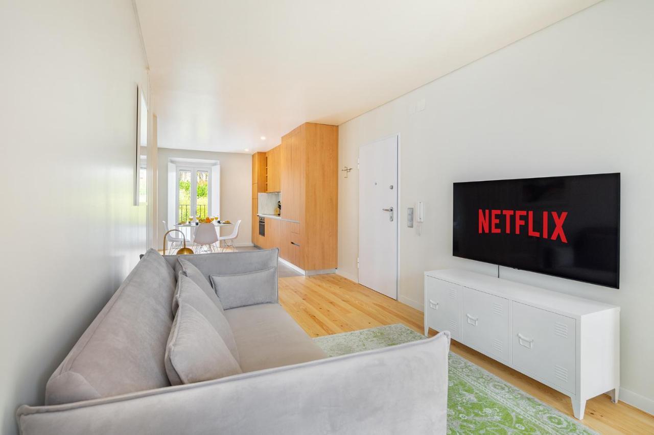 Beato Hub Residences - Perfect For Digital Nomads & Families 리스본 외부 사진
