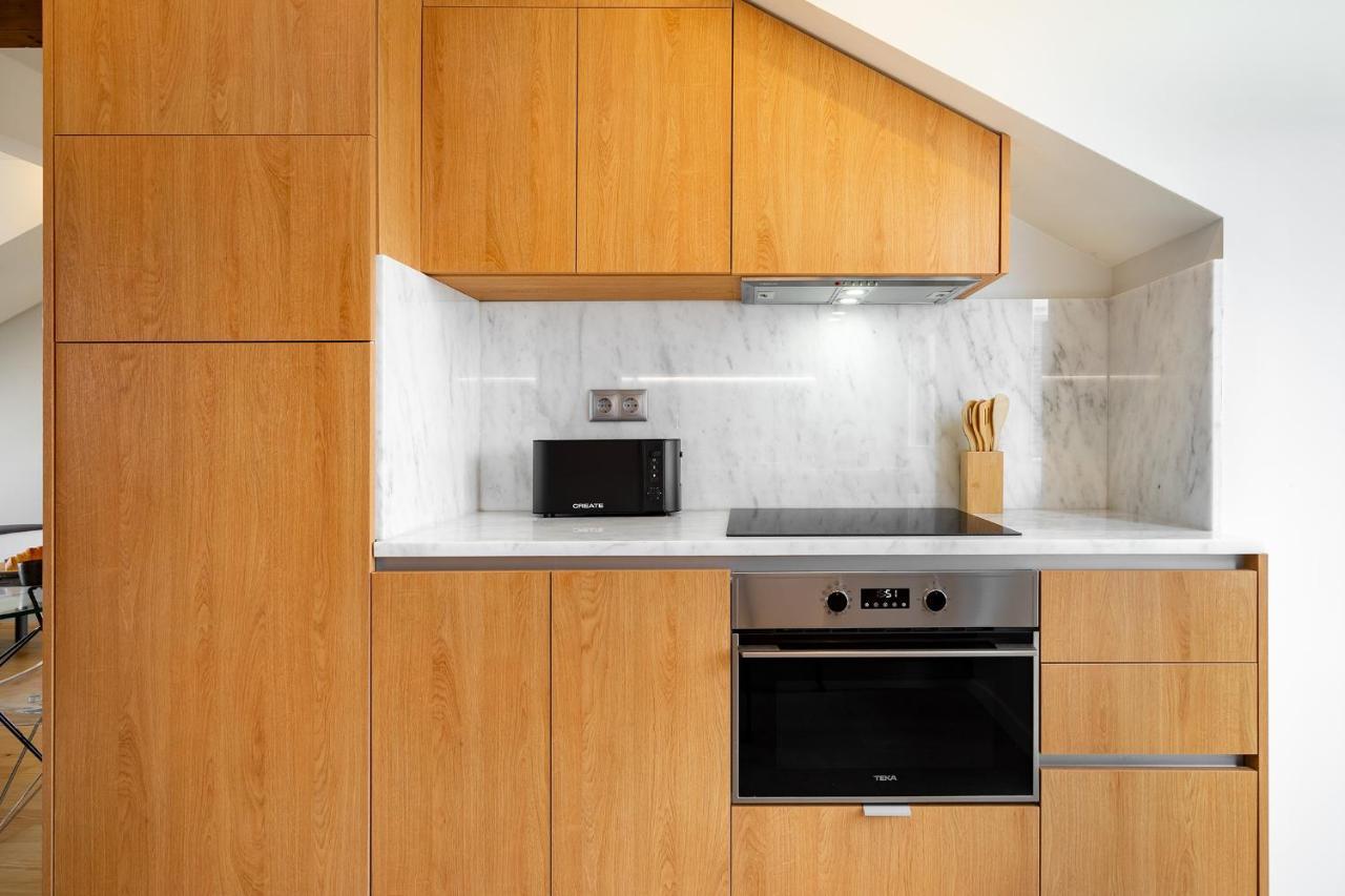 Beato Hub Residences - Perfect For Digital Nomads & Families 리스본 외부 사진