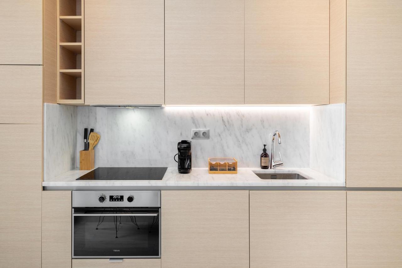Beato Hub Residences - Perfect For Digital Nomads & Families 리스본 외부 사진
