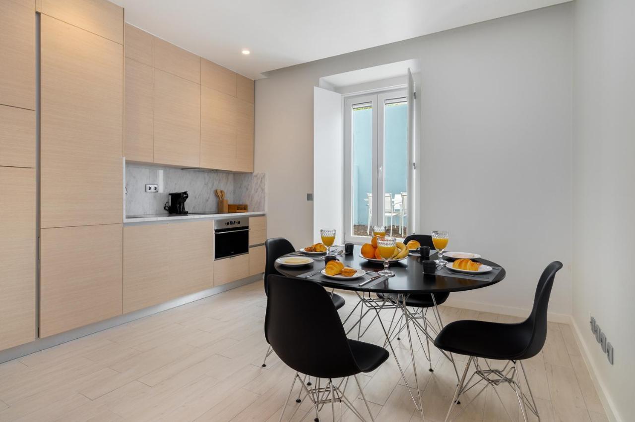 Beato Hub Residences - Perfect For Digital Nomads & Families 리스본 외부 사진