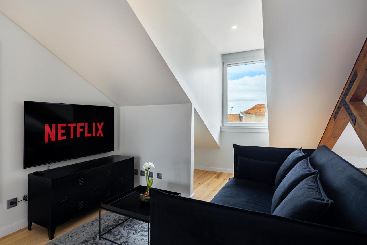Beato Hub Residences - Perfect For Digital Nomads & Families 리스본 외부 사진