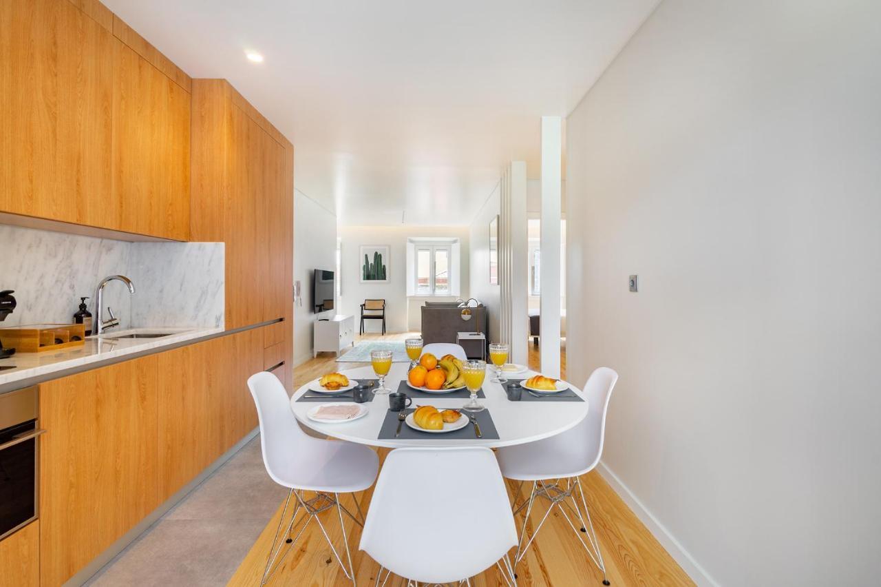 Beato Hub Residences - Perfect For Digital Nomads & Families 리스본 외부 사진