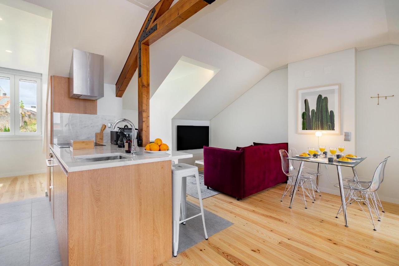Beato Hub Residences - Perfect For Digital Nomads & Families 리스본 외부 사진