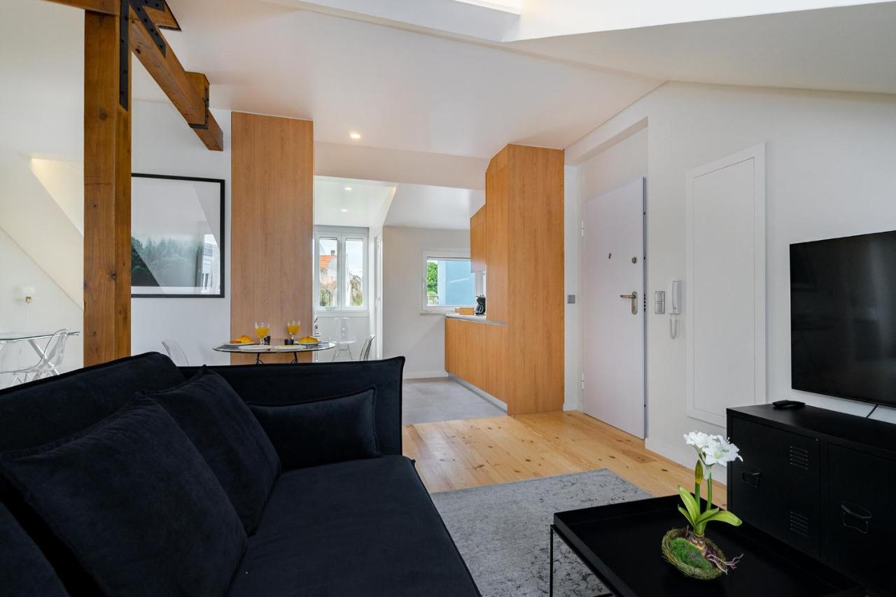Beato Hub Residences - Perfect For Digital Nomads & Families 리스본 외부 사진