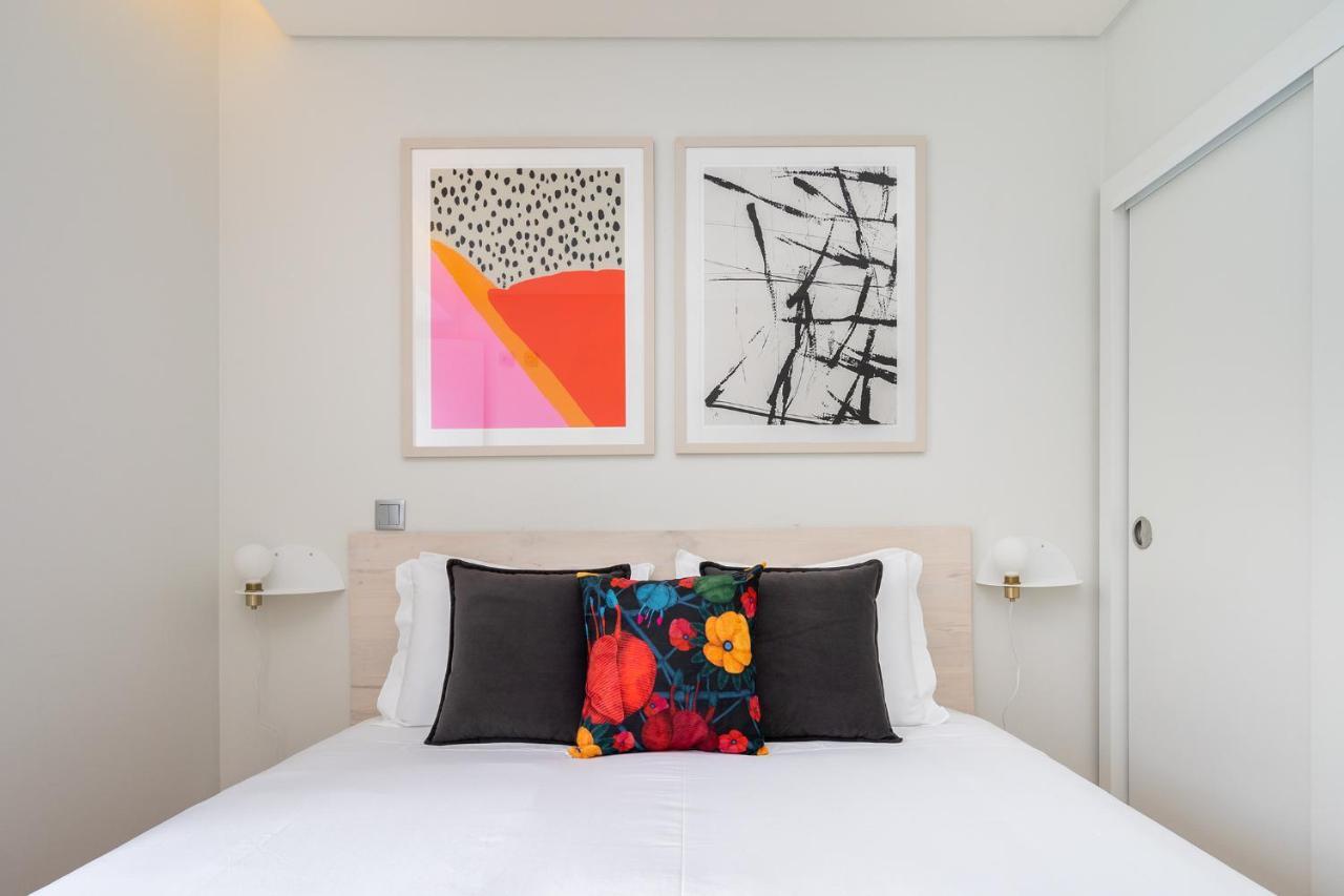 Beato Hub Residences - Perfect For Digital Nomads & Families 리스본 외부 사진