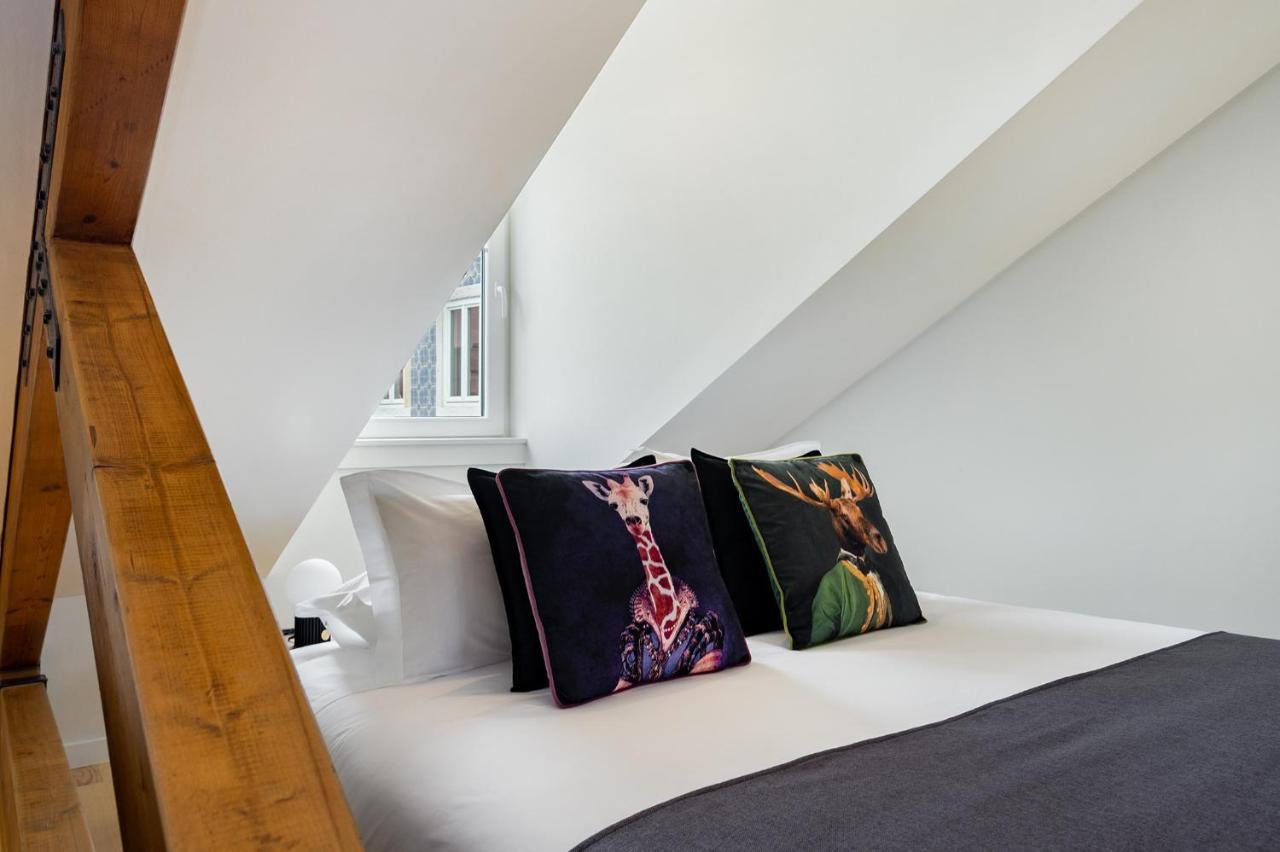 Beato Hub Residences - Perfect For Digital Nomads & Families 리스본 외부 사진